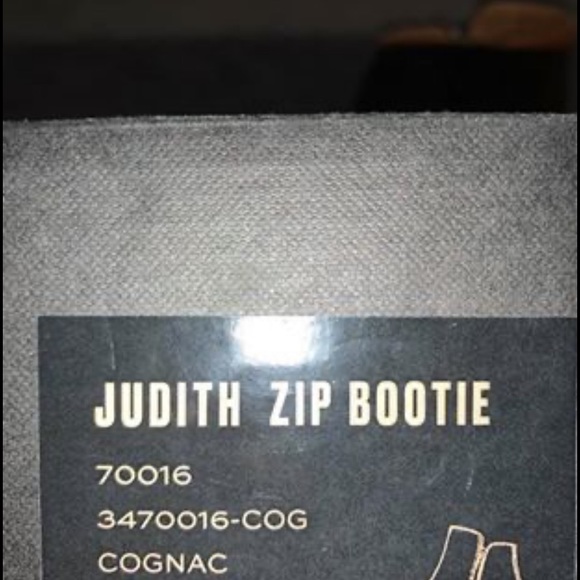 Frye Booties - Picture 2 of 4